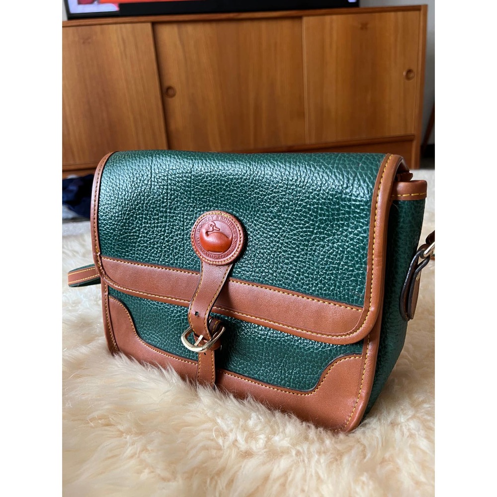 Vintage Dooney and Bourke